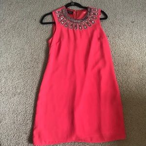 bebe dress